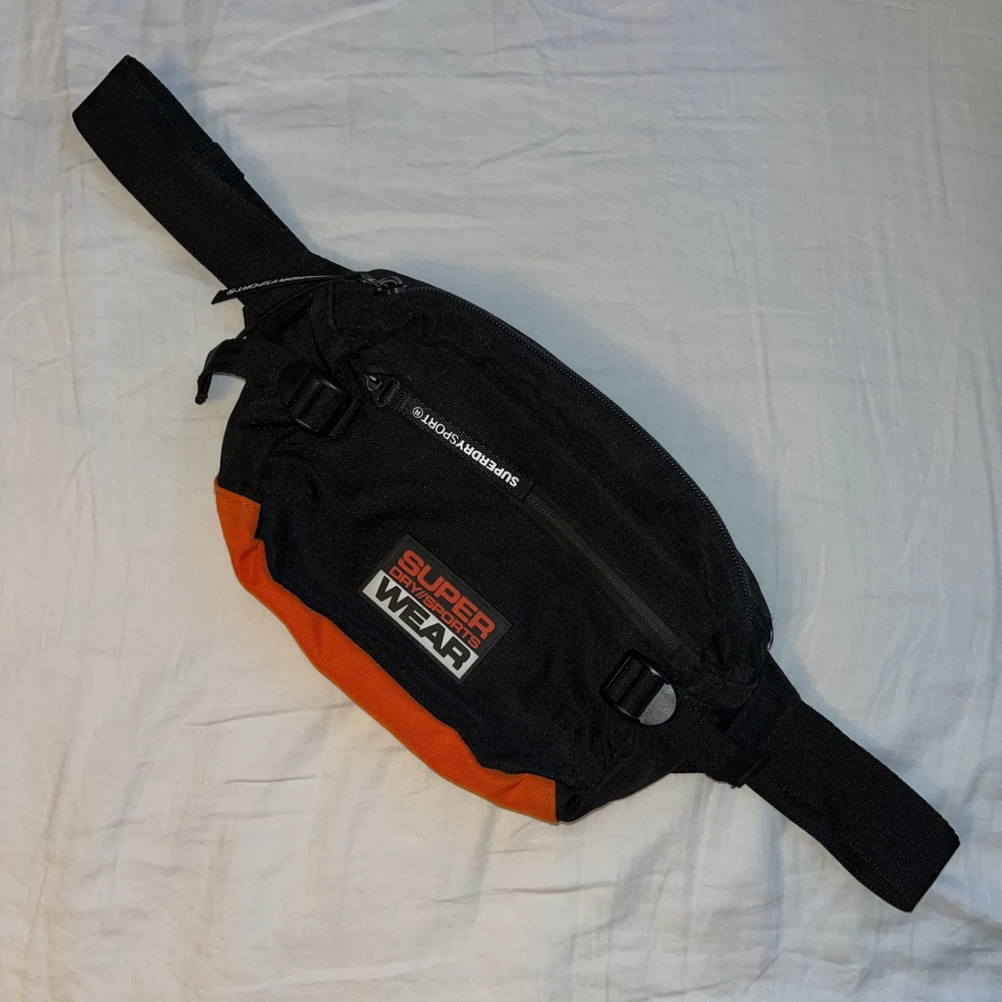 Superdry fannypack
