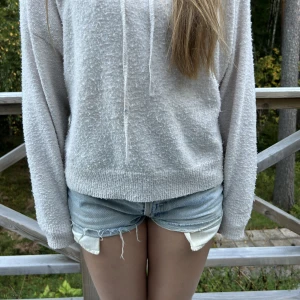 Jeansshorts zara - Säljer dessa jeansshorts från zara!🙌🏽 