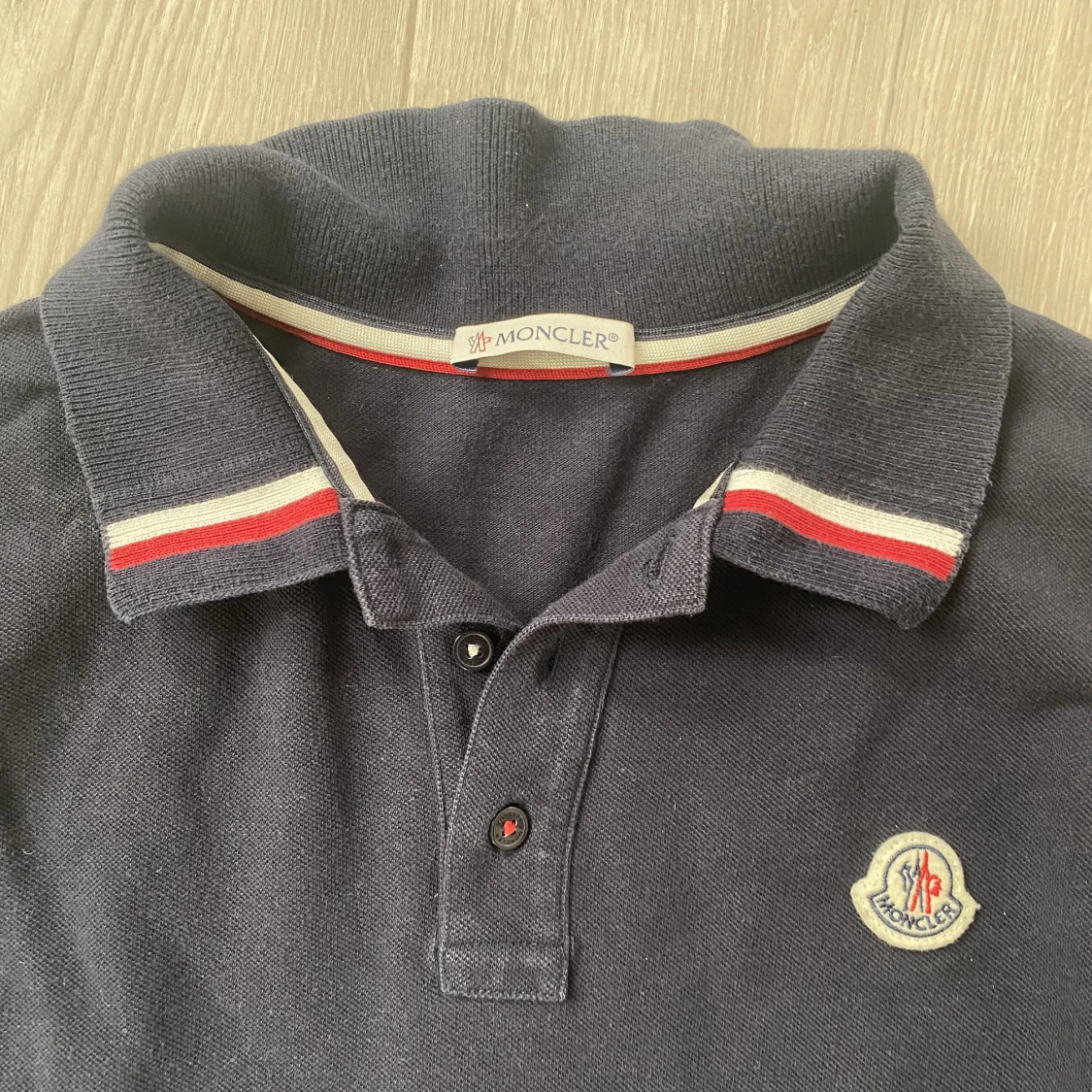 Monckler piké  - 90