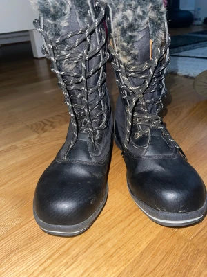 vinterstövlar - Jätte fina och sköna vinterstövlar i stolek 36