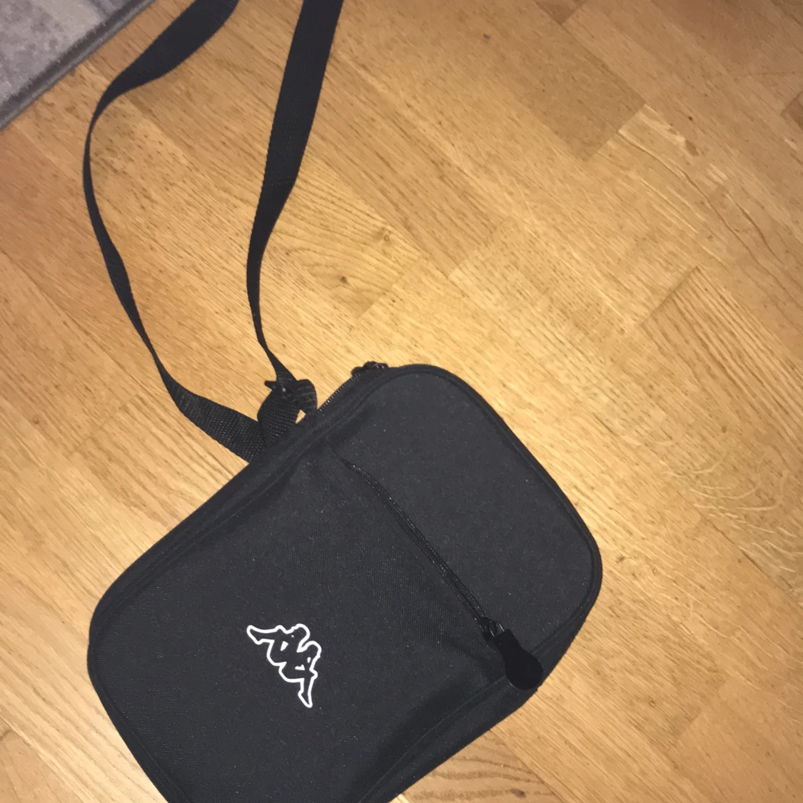 Kappa väska till killar - 90