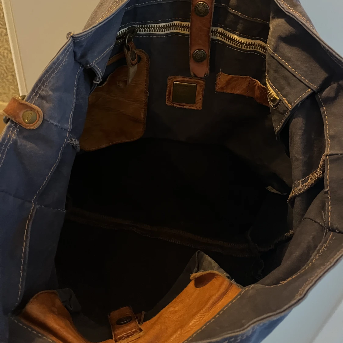 Campomaggi väska  - 91