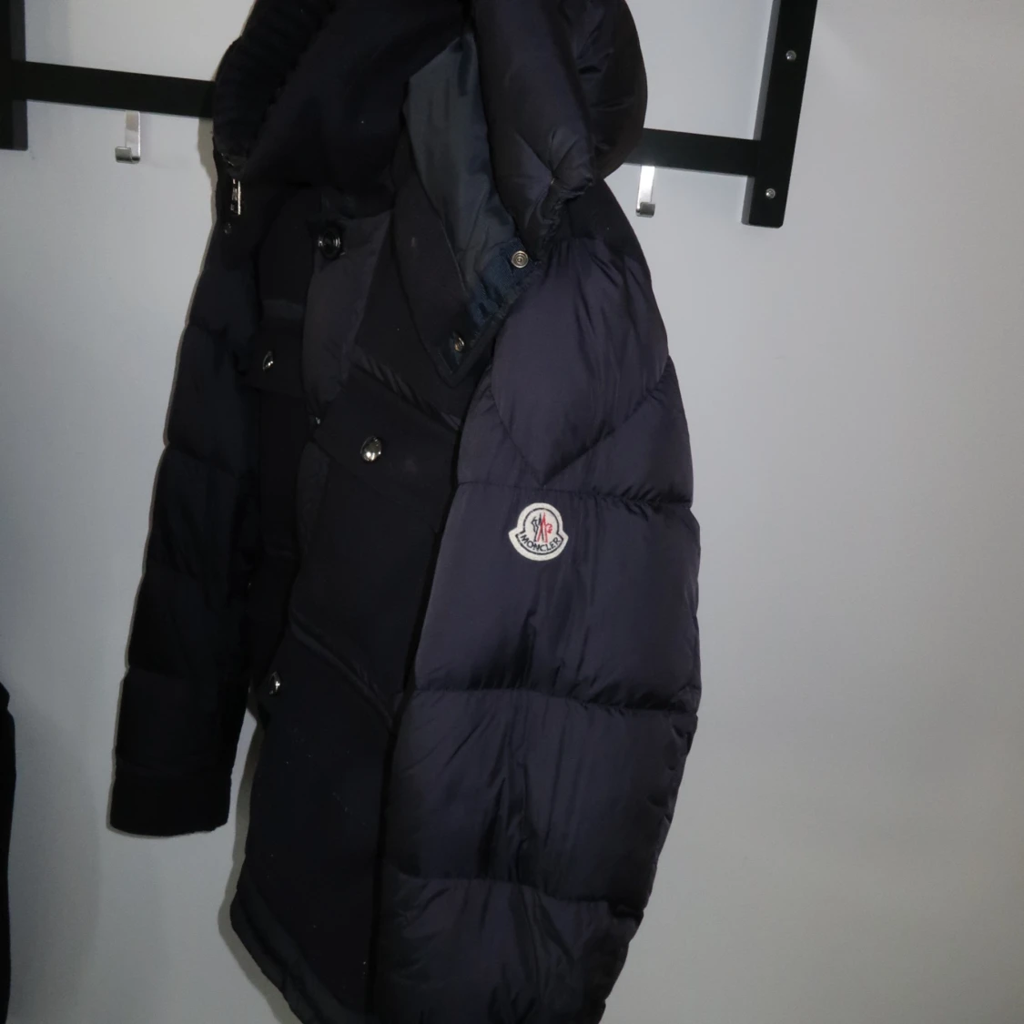 Moncler Vinterjacka - 91