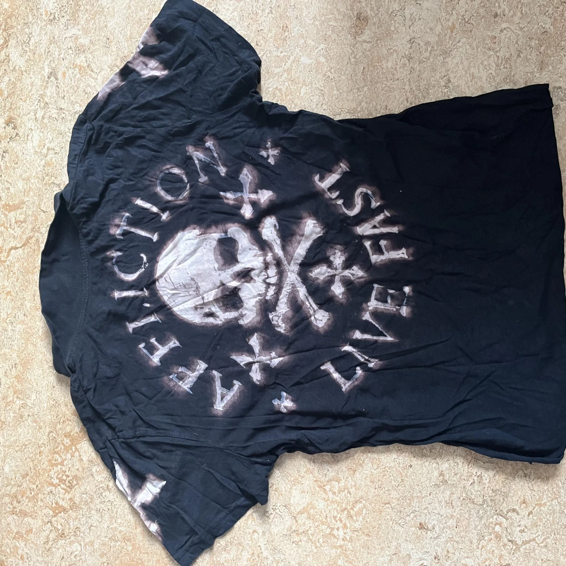 Affliction thin polo - 90