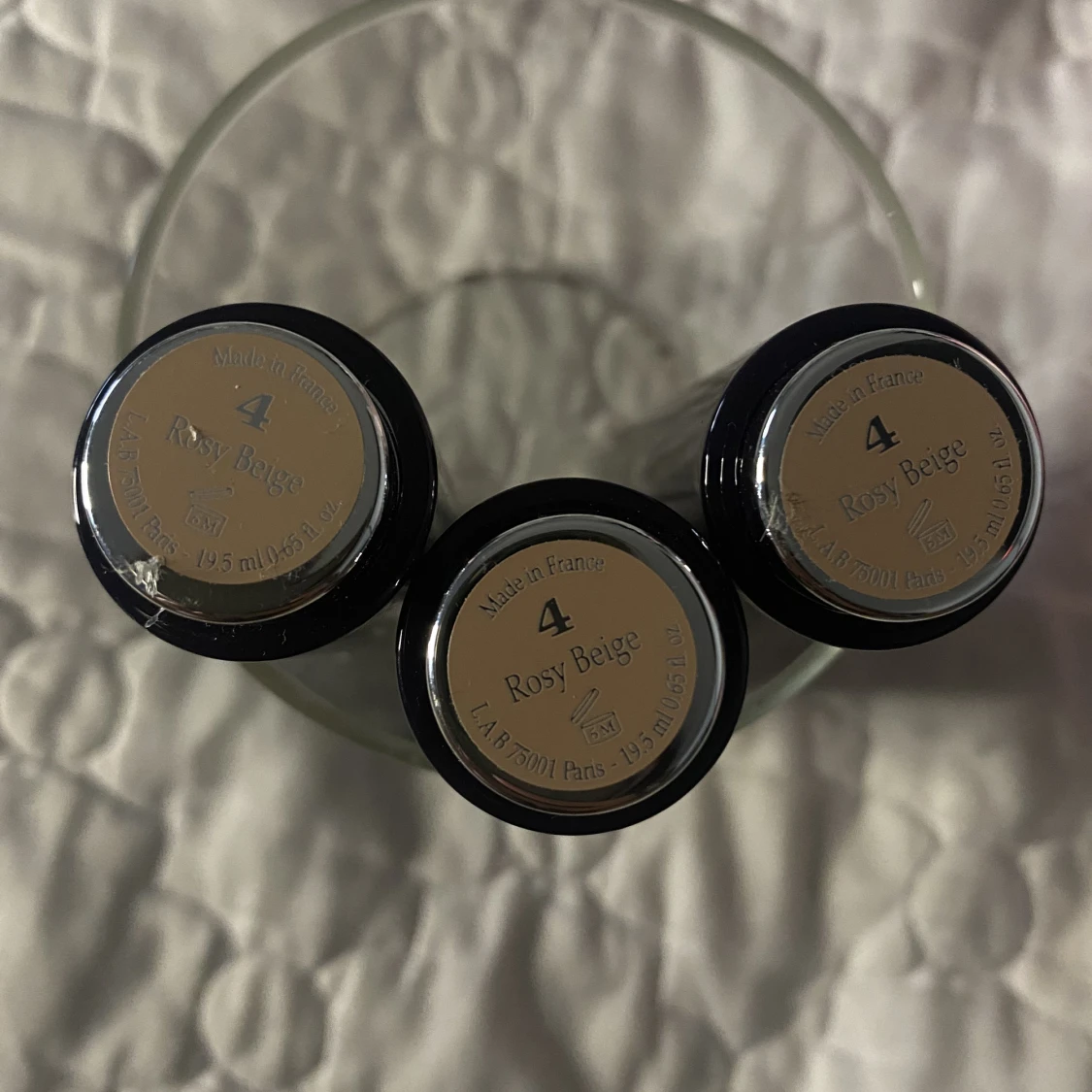 Foundation By Terry  - 90