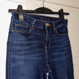 Jeans från Vila