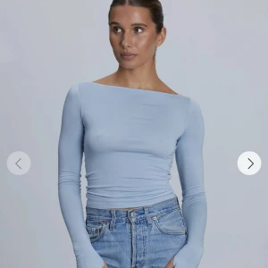 A-dsgn topp - Topp från adsgn, aldrig använd, strl M.