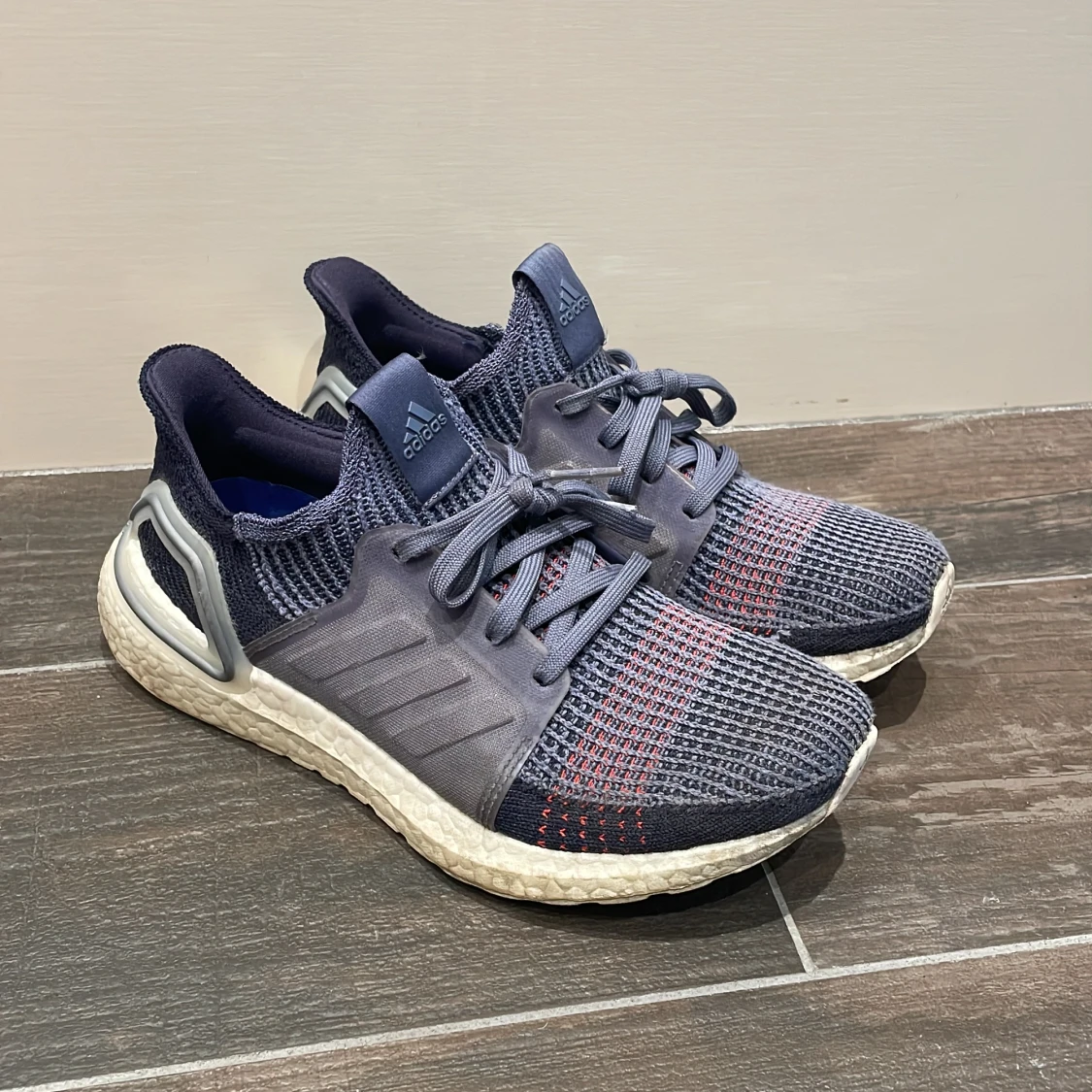 Adidas Boost Löparsko