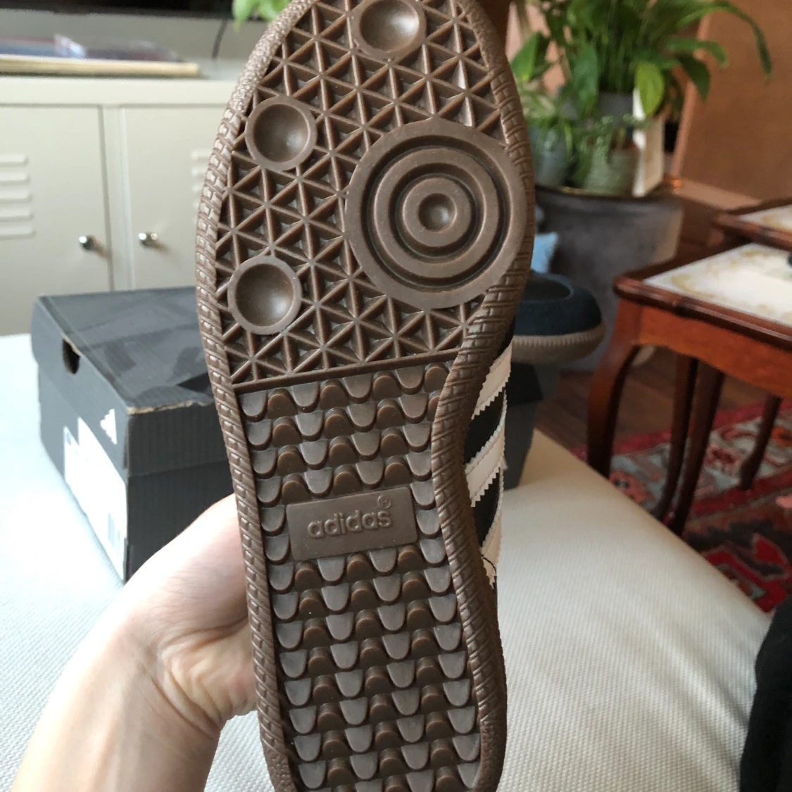 Samba adidas slt 36,5 - 90