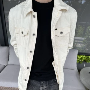 Jacka  - Jacka/ overshirt ifrån tiger of Sweden 