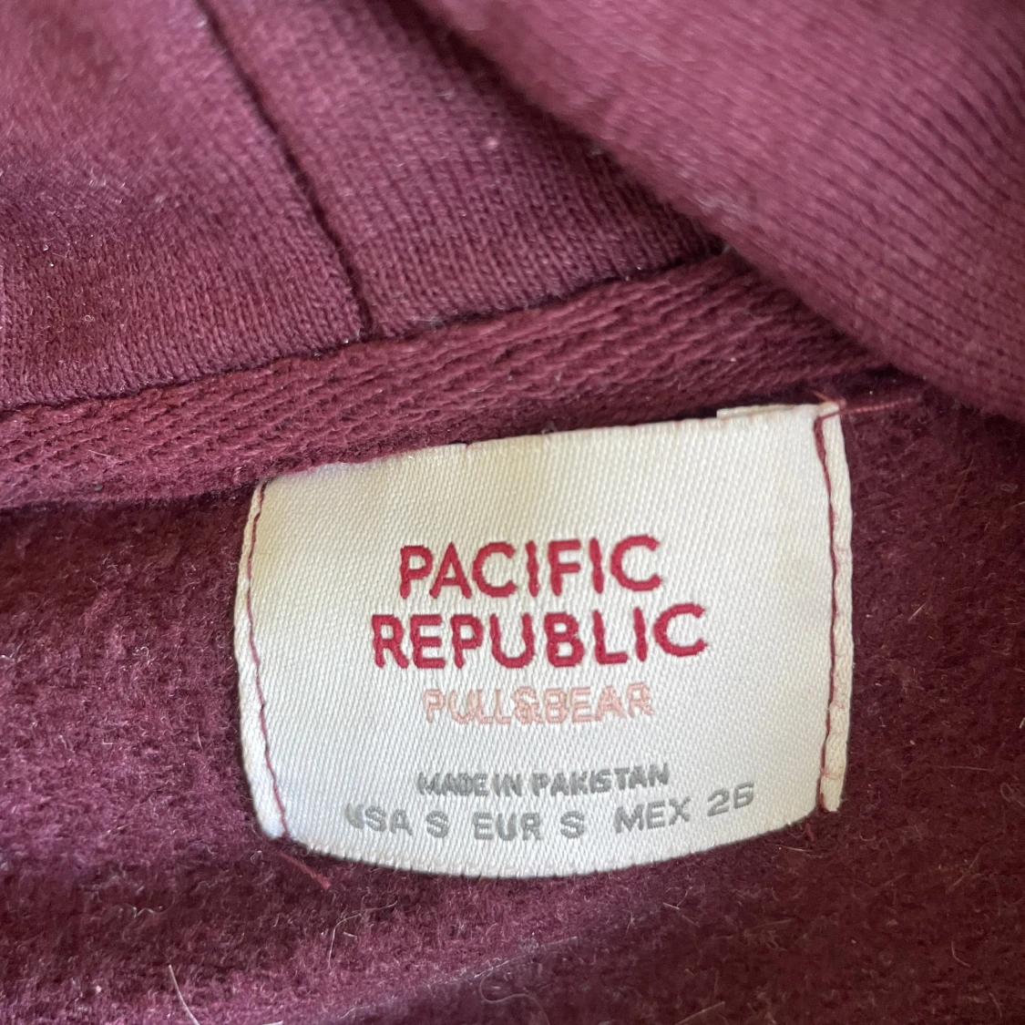 Tjocktröja från Pull&Bear - 91