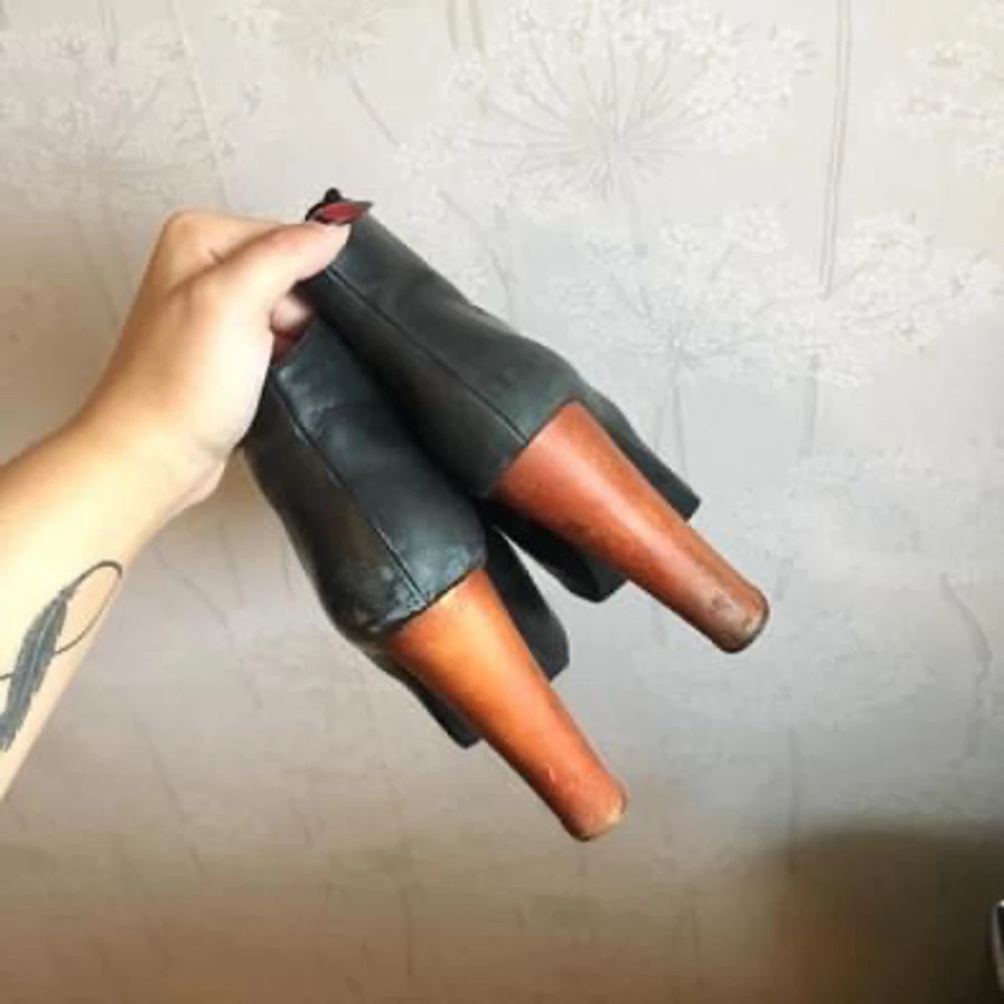 Jeffrey Campbell Lita - 91