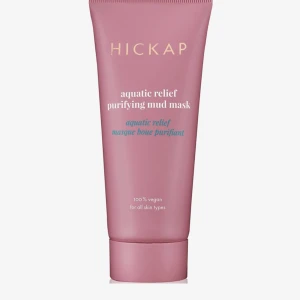 Hickap Mud Mask - Säljer denna lermask från Hickap då den inte kommer till användning🌷✨ Endast testad 1 gång. Den tillverkas inte längre o går därför inte att köpa! Hör av dig om du undrar nåt🤗 Priset kan diskuteras vid snabb affär!! (Samma dag)