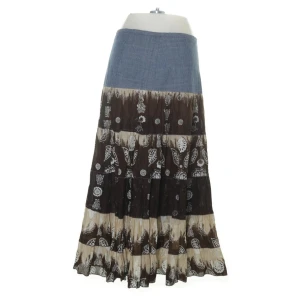 Långkjol  - 2000-tals lång kjol från Kappahl.