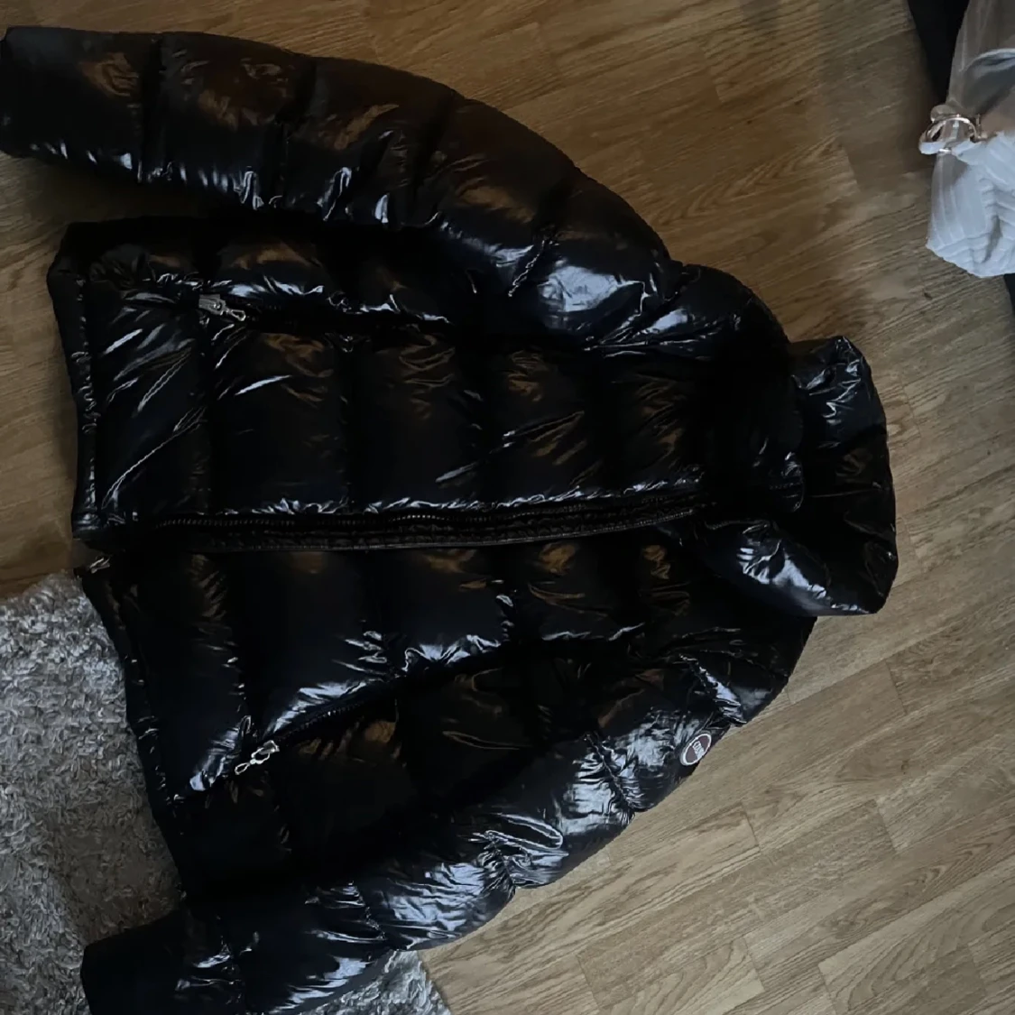 Colmar ladies down jacket - 91