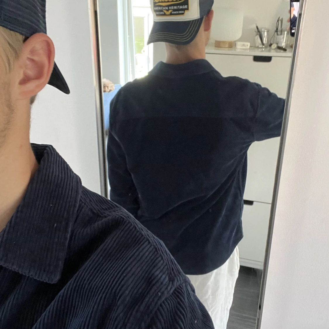 Overshirt från Zara - 90