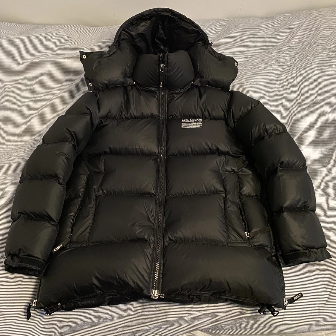 Axel Arigato Jacka