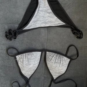 Bikini - Bikini från HM i storlek 36.   Hämtas i Lund eller skickas om köparen står för frakten 