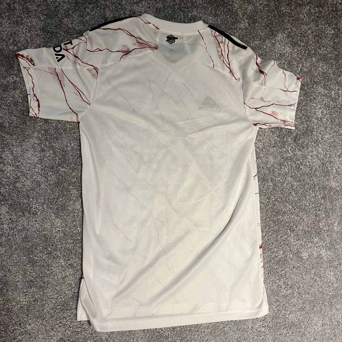 Arsenal fotbolls tröja, storlek XS. - 91