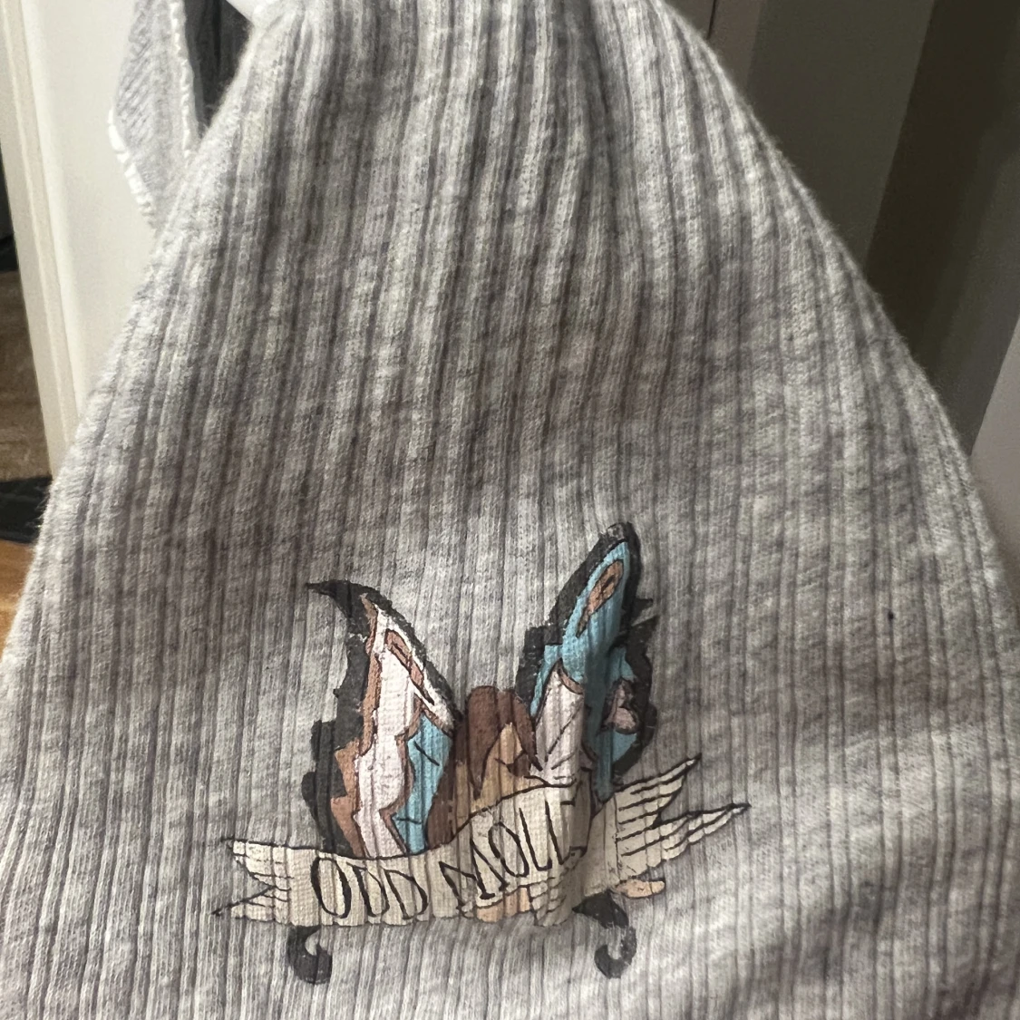 Jättefin topp från Odd Molly - 91