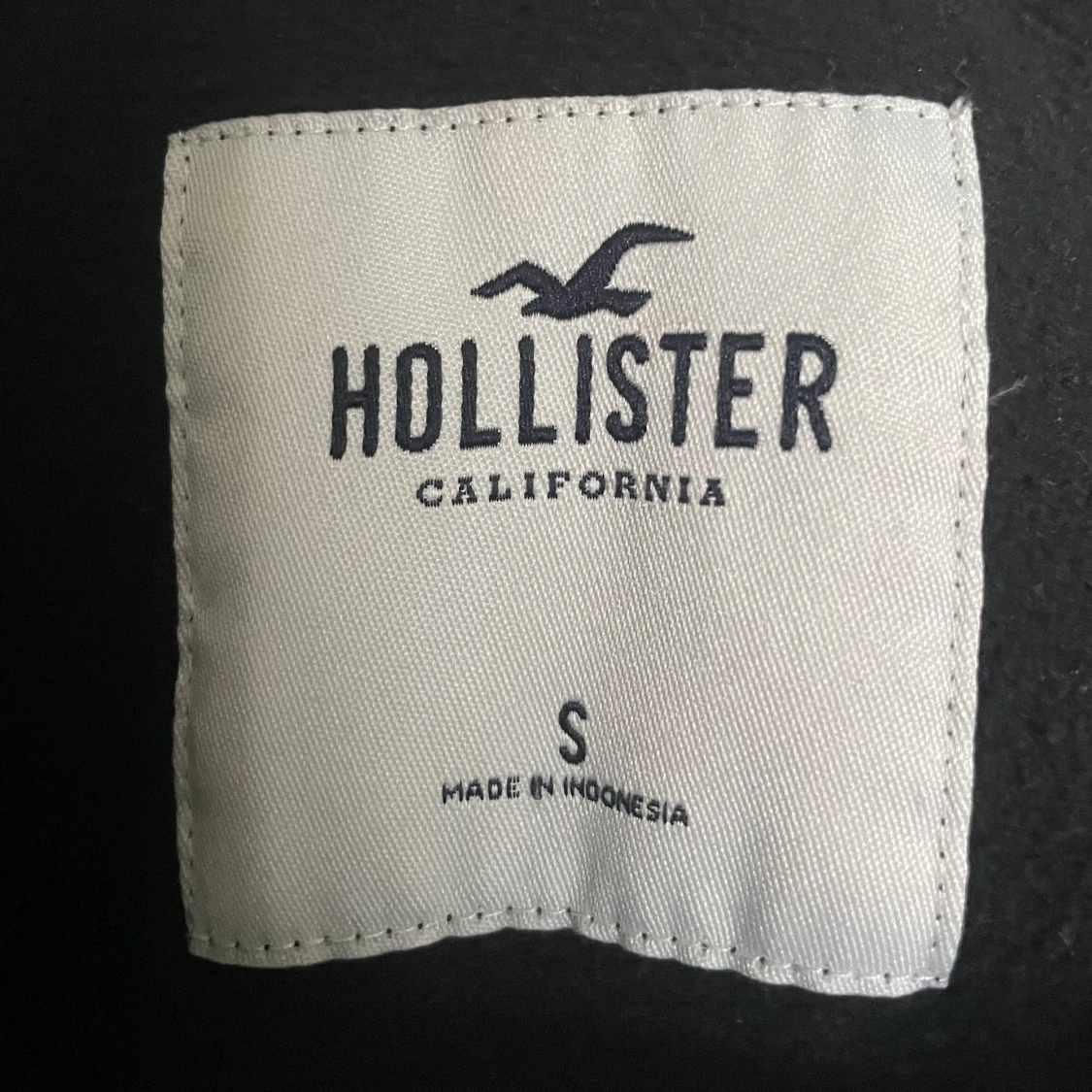 Hollister Hoodie - 90