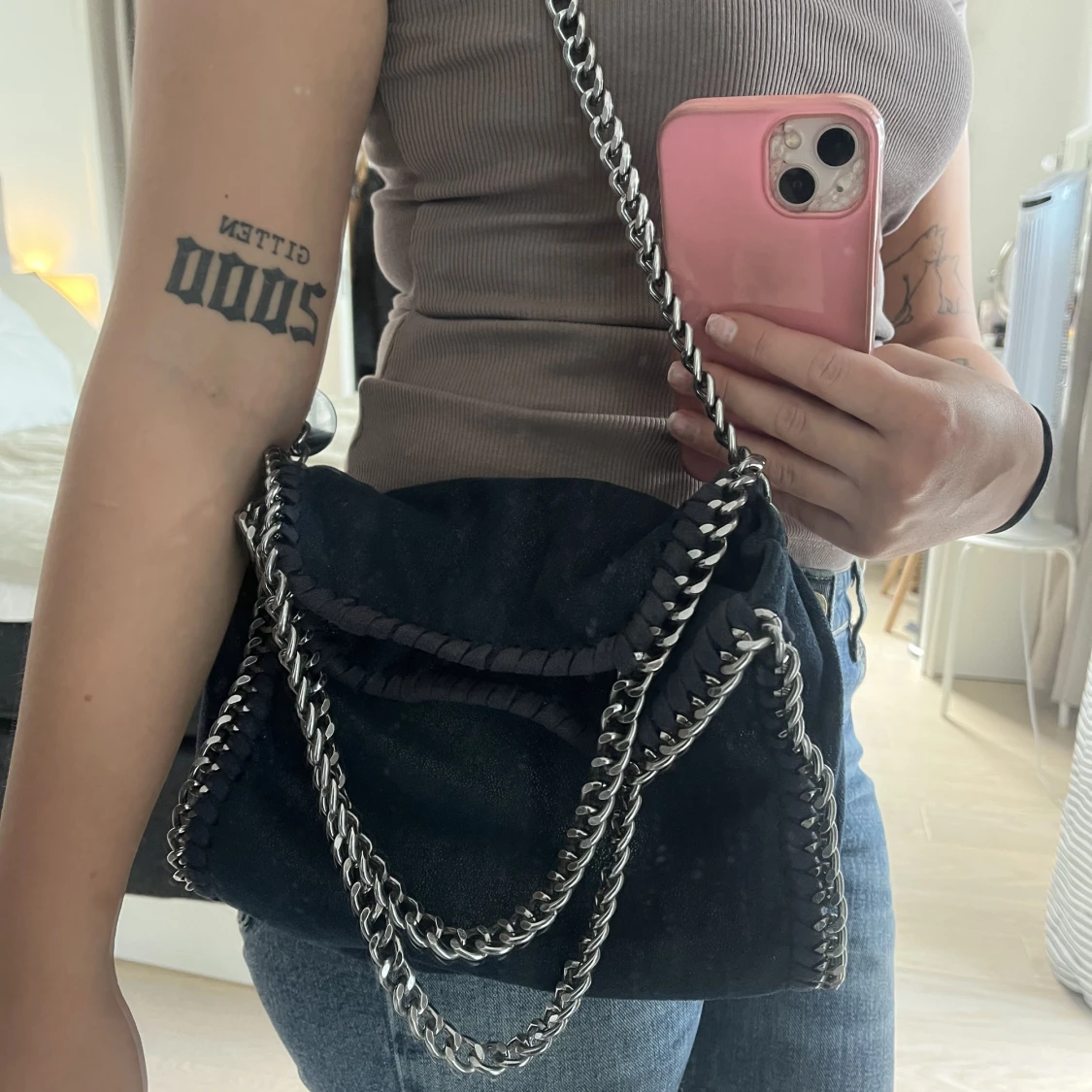 Stella McCartney liknande väska - 91