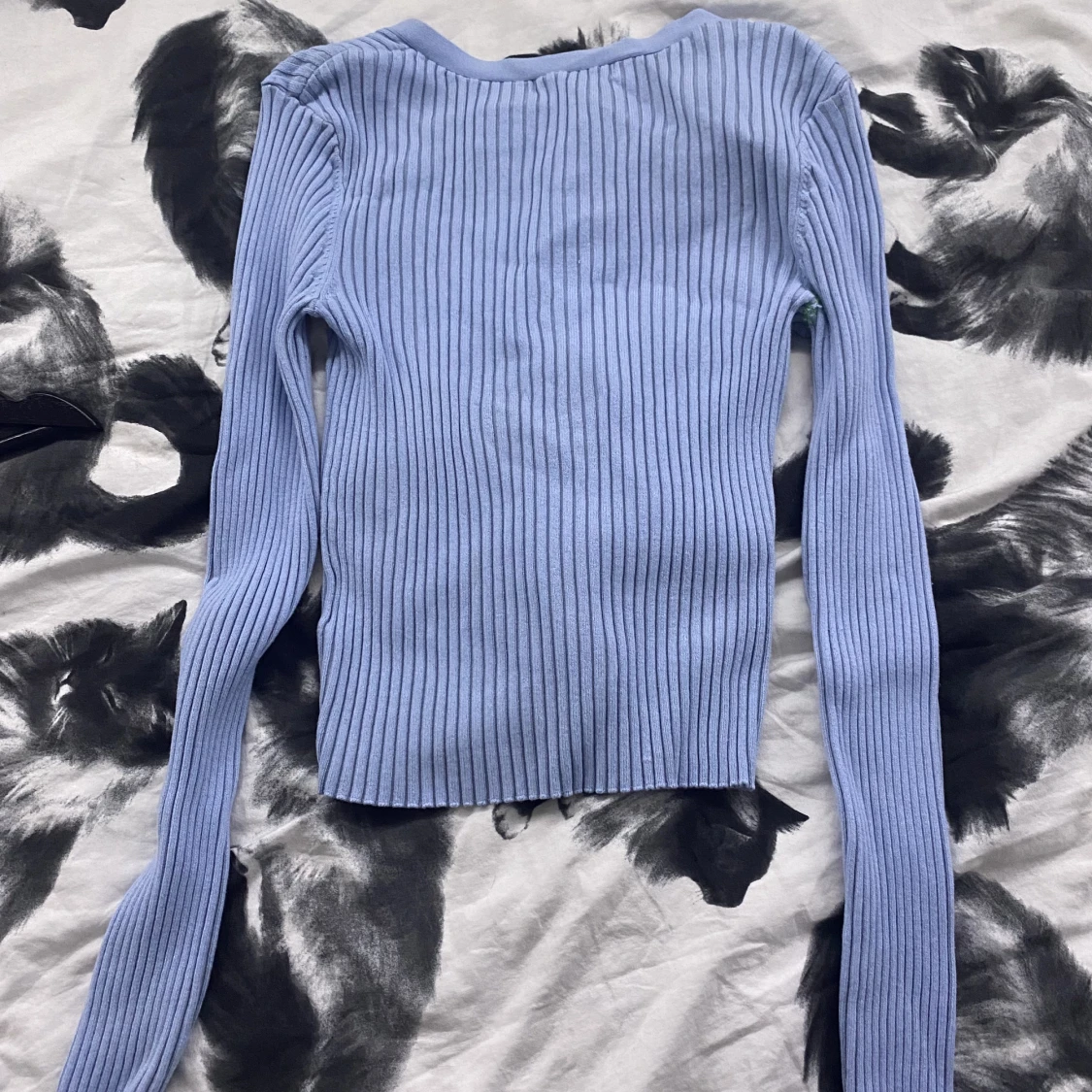 Blå small blues  - 90