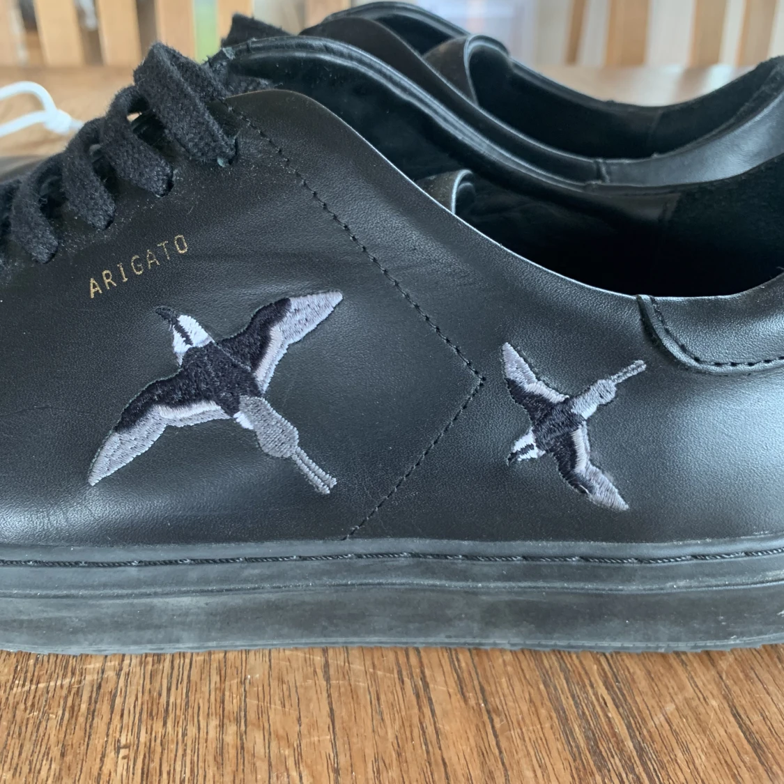 Axel Arigato skor - 91