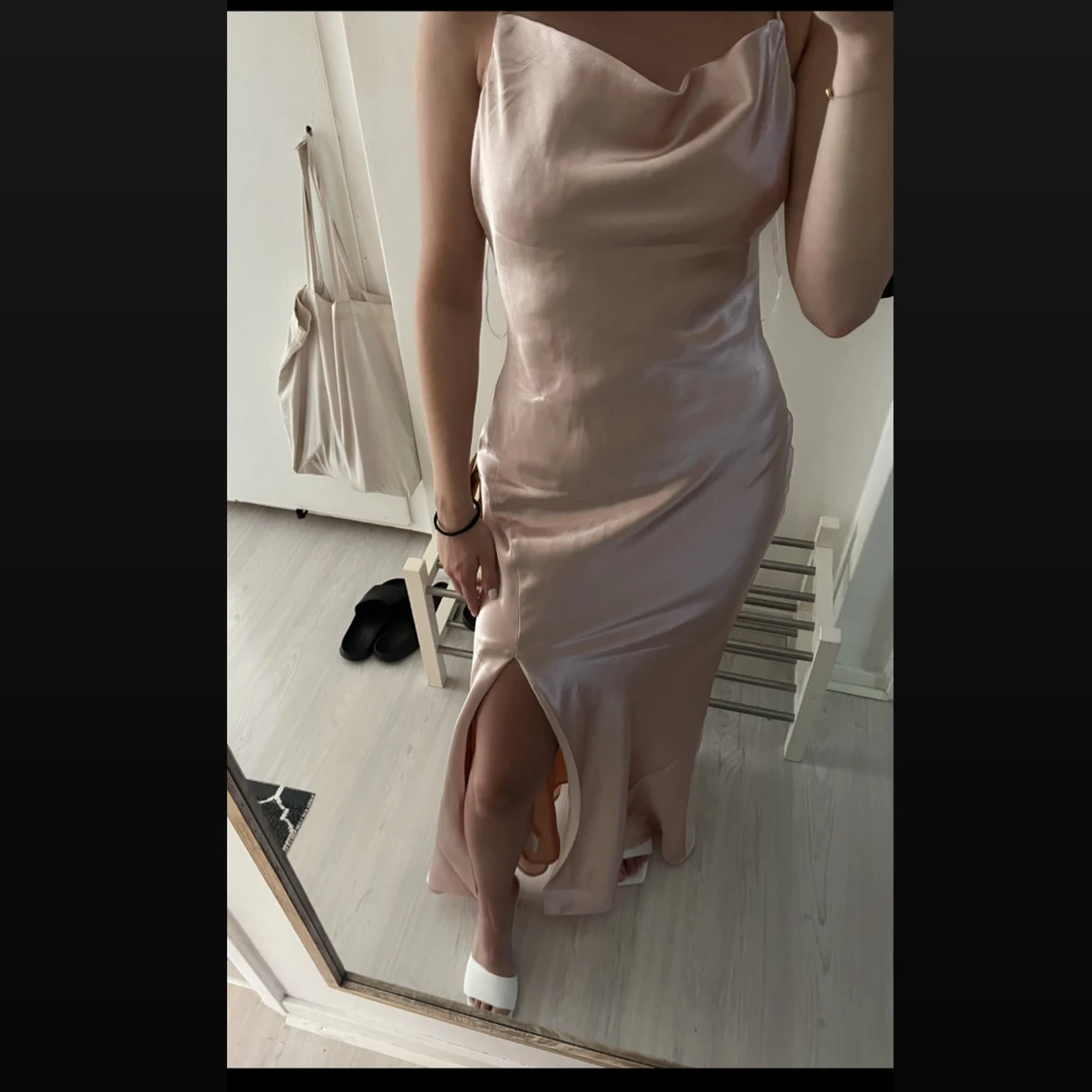 Balklänning, XS - 90