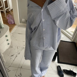 Pyjamas  - Pyjamas från alohba 