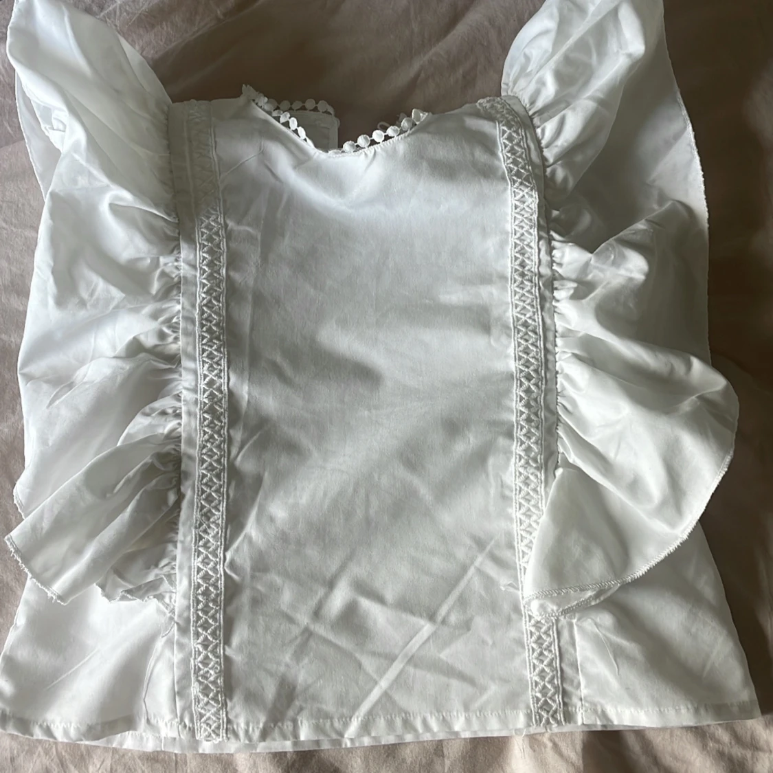 Volang blus 👼🏼 - 90