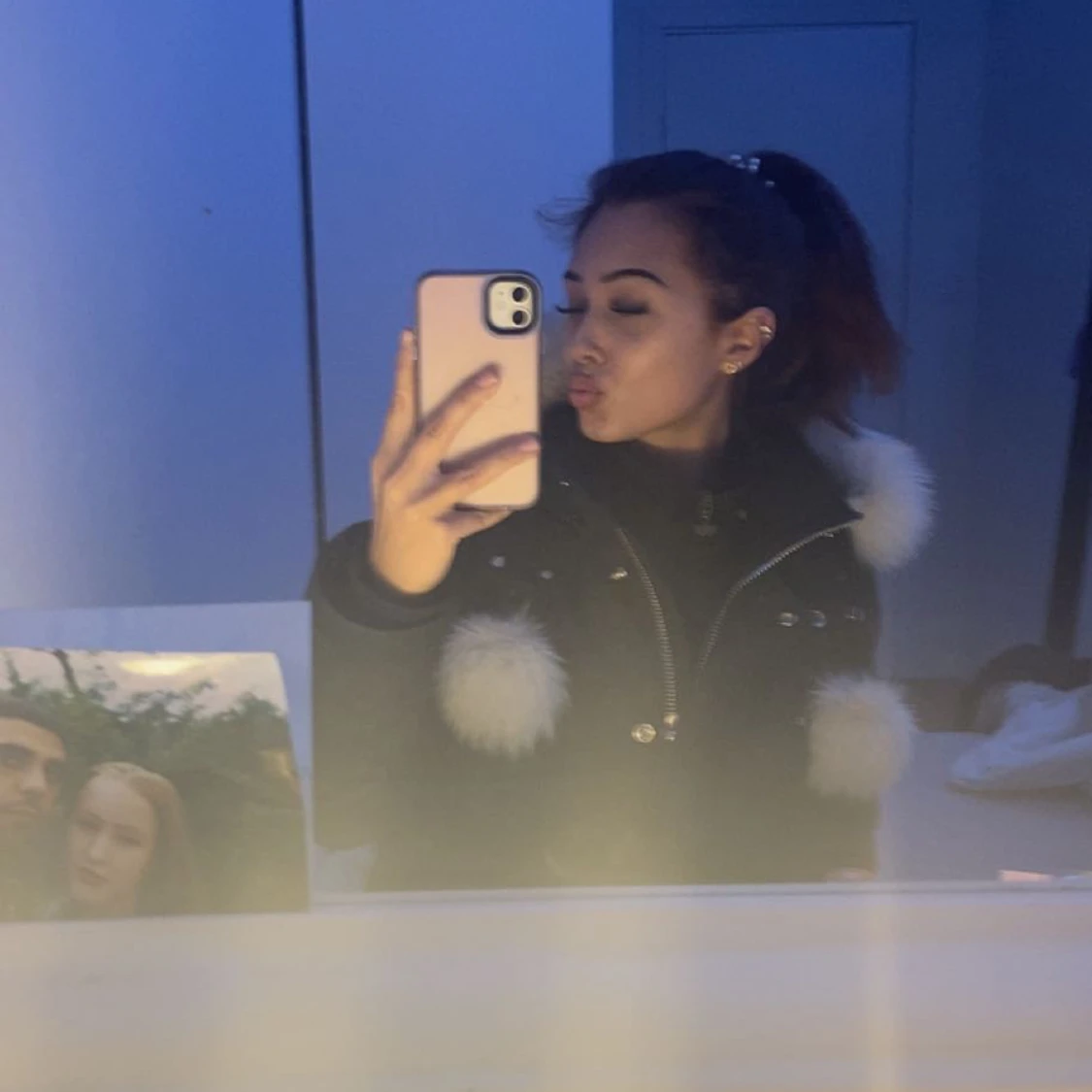 Moose Knuckles jacka  - 90