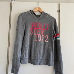 Hoddie från Hollister