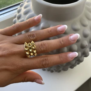 Ring Edblad  - Fin ring från Edblad 