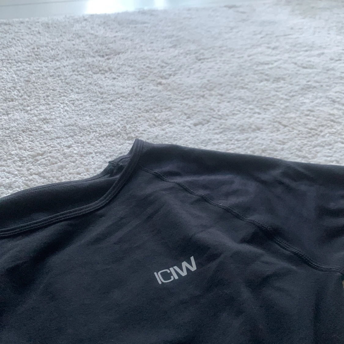 ICIW träningstopp - 91