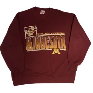 Vintage tröja - En chill vintage university tröja. Köpt på studio 95 vintage. Skick är 9/10 och är knappt använd. Mer frågor skriv privat.