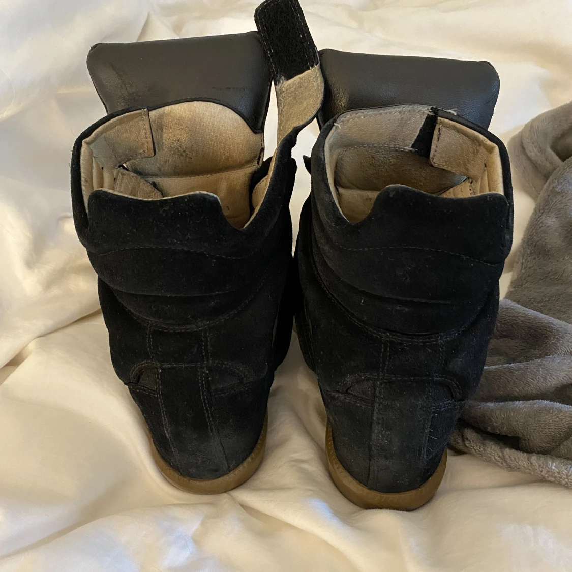 Isabell Marant skor - 91