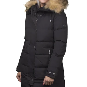 Hollies 32 - Supersnygg äkta hollies jacka i modellen subway. Storlek 32, men passar även 34. Pälsen är även äkta och jackan är i god skick. Hör av er vid fler bilder på jackan. Nypris: 4500kr  Mitt pris: 2800 (Pris kan diskuteras)