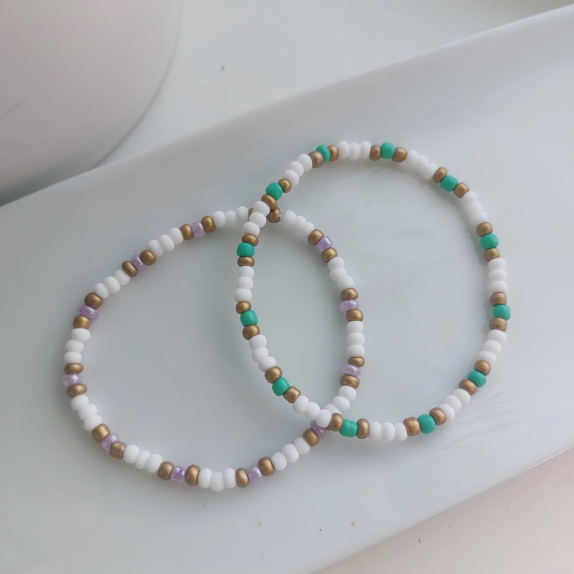 Somriga armband🌼🌷 - 90