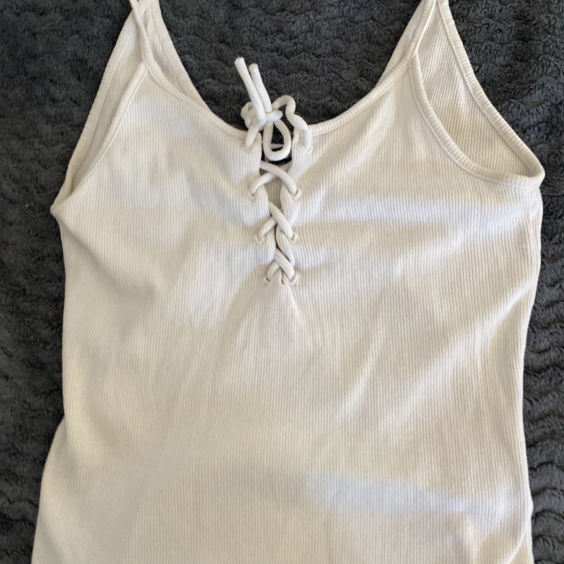 Vitt linne från Bik bok - 90