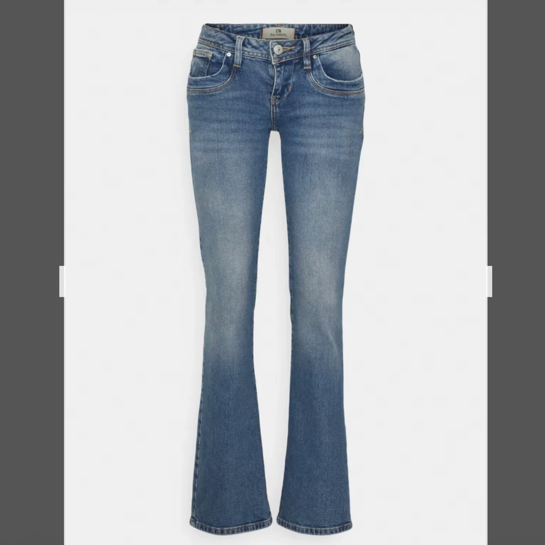 Ltb jeans ROXY blå