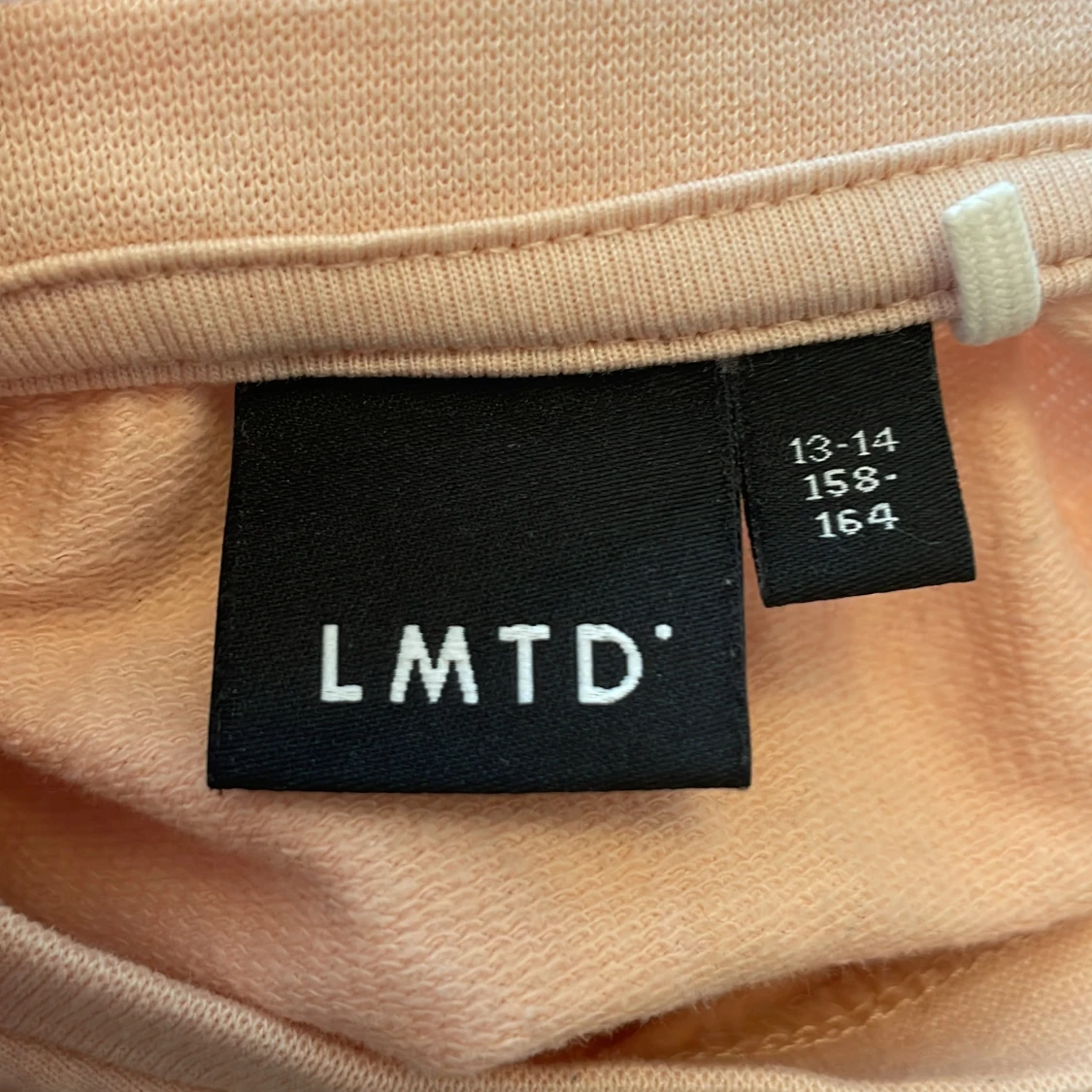 Tröja från LMTD - 91