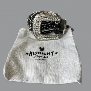 Tuttolente Bälte - Tuttolente bälte storlek S (30-32). Toppskick! Skriv för fler bilder 💯