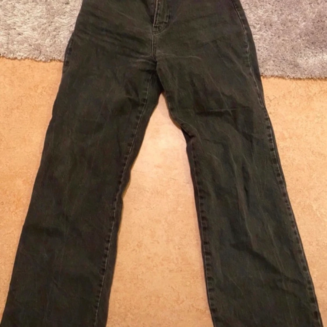 Stradivarius Vida Jeans