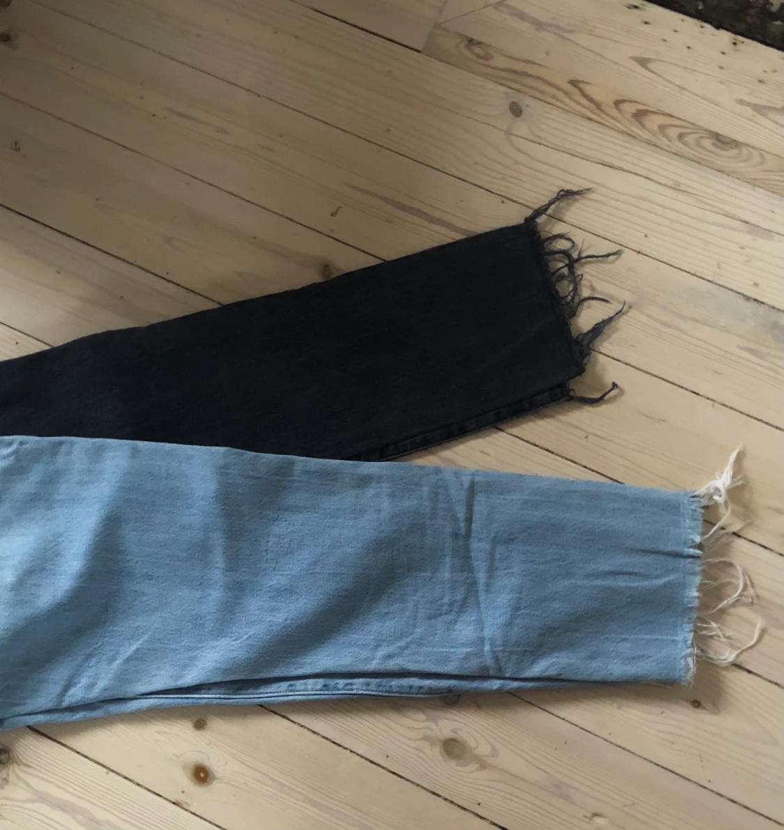 2 par Levis jeans  - 91