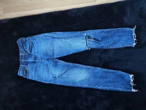 Levis 501 jeans - Fint skick, säljes pga försmå för mig. 