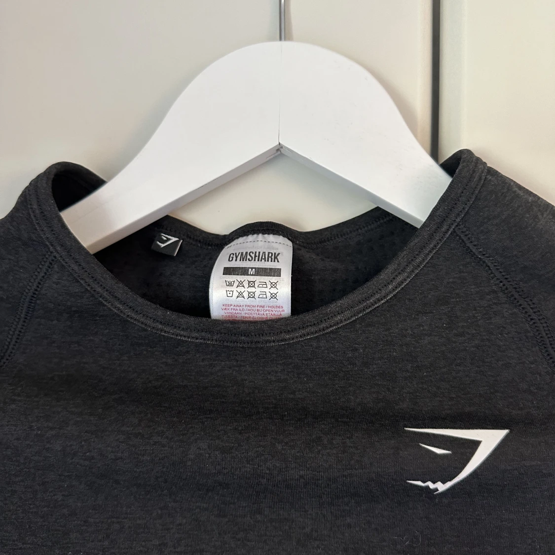 Gymshark Croptop - 90