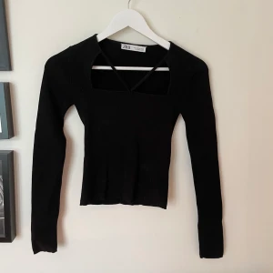 Topp - Topp med fina detaljer 