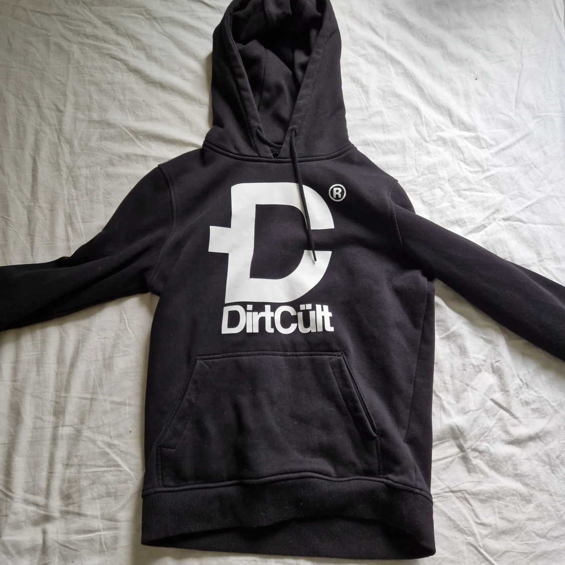 Dirtcult hoodie