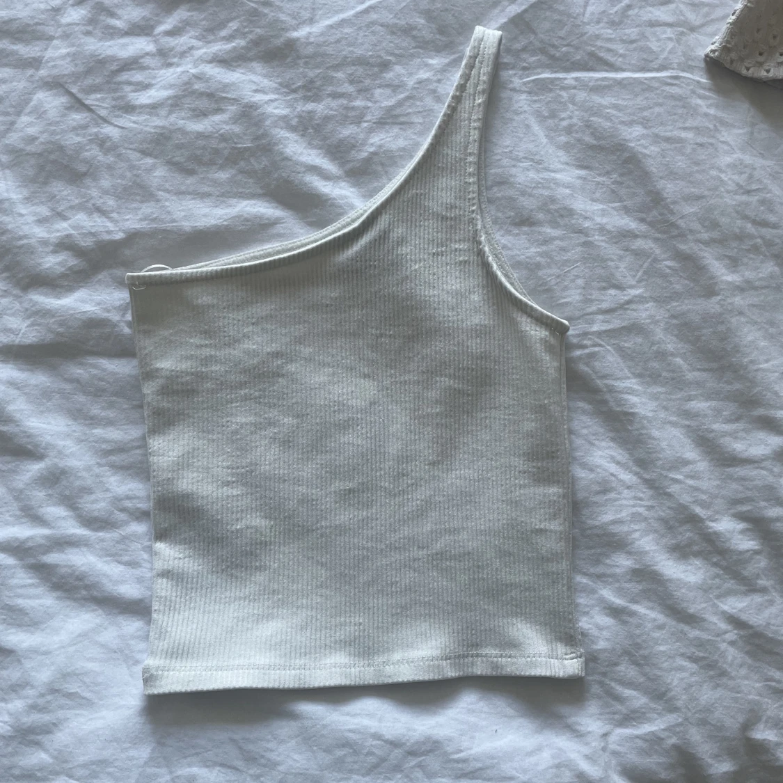 Gina topp/linne  - 90